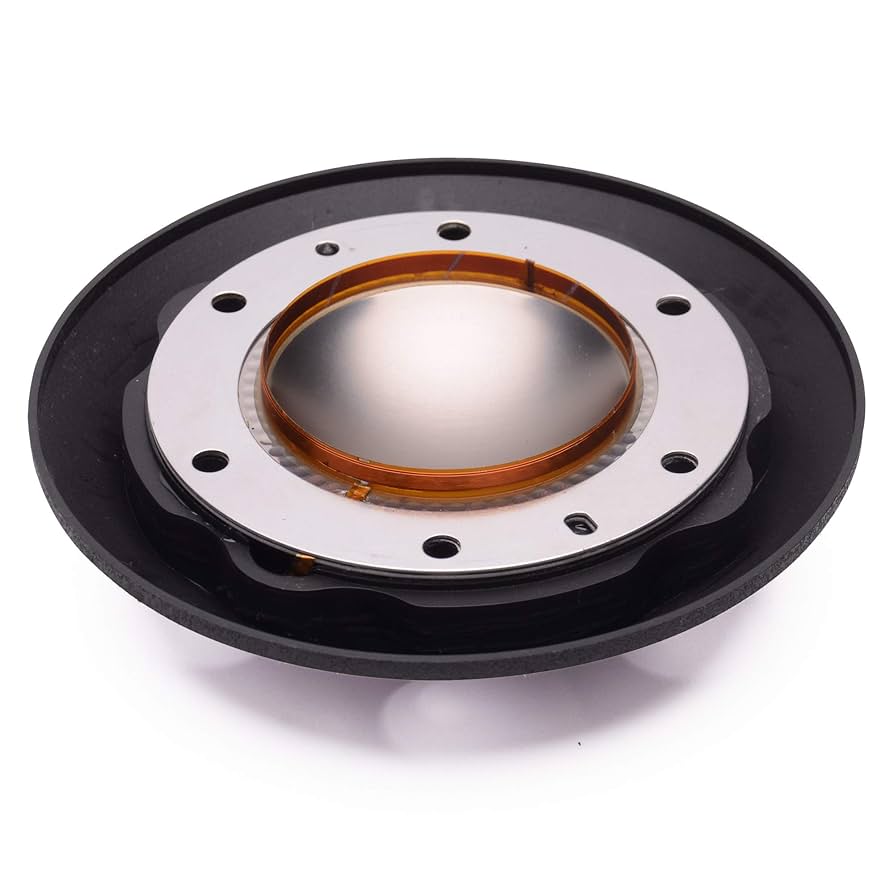 Amazon.com: Wee2POND Horn Diaphragm 8 ohm for Peavey 22A